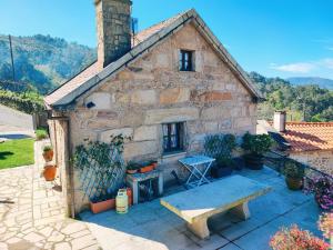 Casa Cabreiros de Cima