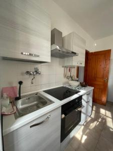 il casale di Bruno e Pina