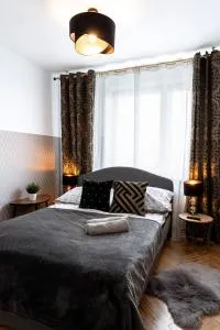 ClickTheFlat Conrada Apart Rooms - Gać