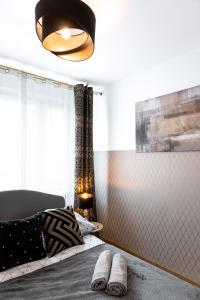 ClickTheFlat Conrada Apart Rooms