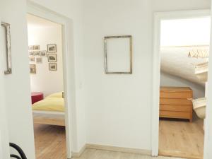 Gartenstudio-Apartment Tausendfreund - adults only - am Chiemsee