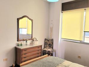 PIso de 3 habitaciones en centro de Miño