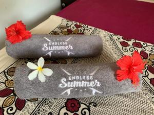 Endless Summer - Sri Lanka