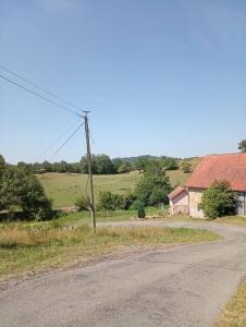 Maisons de vacances Maisonnette chaleureuse de 35m2 : photos des chambres