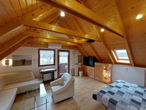 Ferienwohnung zur Saaleaue