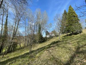 il casale di Bruno e Pina