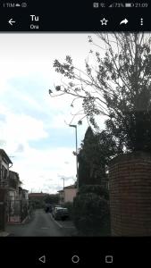 Alloggio turistico La nuova Velzna