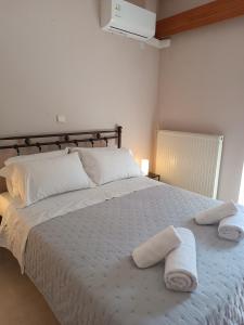 Central cosy family apartment - 4hvězdičkové hotely ve městě Réthymno