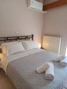 Central cosy family apartment - Kastellákia