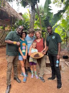 DUPOTO HOMESTAY VILLAGE - MASAI VILLAGE (BOMA)