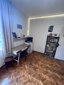 Apartment Saborni