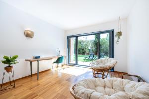 The Old Brick Factory