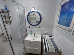 Apartament spokojny Mały Monciak na Monte Cassino, w centrum i blisko do morza