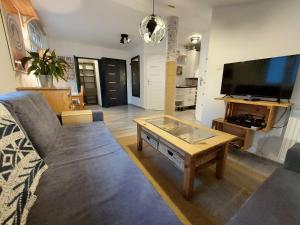 Apartament spokojny Mały Monciak na Monte Cassino, w centrum i blisko do morza