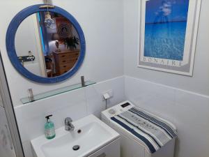 Apartament spokojny Mały Monciak na Monte Cassino, w centrum i blisko do morza