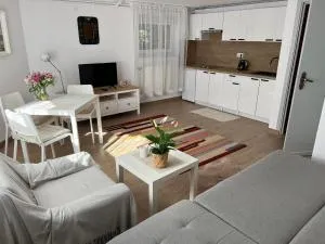 Orłowo nadmorskie - Kolibki