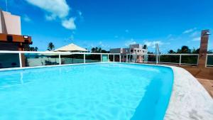 Engenheiro Paulo Borba - Centro de Porto de Galinhas