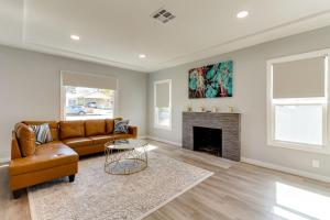 San Fernando Pool home + Large Private Guest House