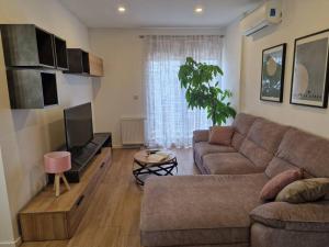 Apartment Dora - comfortable apartment in a great location
