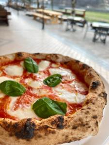 Hotel Da Franco e Adriana