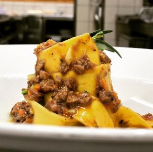 Hotel Da Franco e Adriana