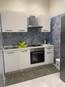 Nase e cane home Napoli