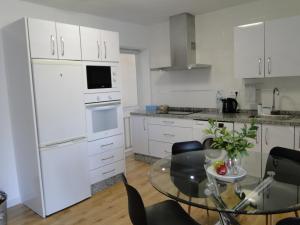 Apartamento con vistas a la catedral a 15 minutos del centro