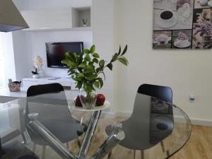 Apartamento con vistas a la catedral a 15 minutos del centro