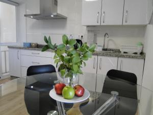 Apartamento con vistas a la catedral a 15 minutos del centro