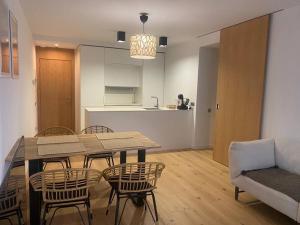 Piso LUJO de la Playa Lloret.