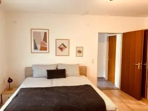 Rheindomizil 43 - Beuggen