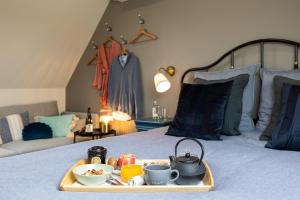 B&B / Chambres d'hotes Le Sommelier : photos des chambres