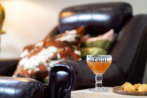 B&B / Chambres d'hotes Le Sommelier : photos des chambres