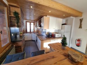 Chalets Chalet le Petit Ramoneur : Chalet