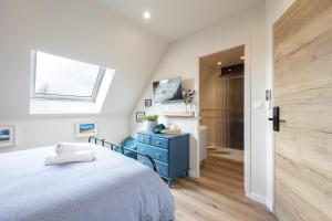 B&B / Chambres d'hotes Le Sommelier : photos des chambres