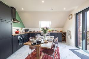 B&B / Chambres d'hotes Le Sommelier : photos des chambres