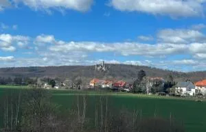 Apartments Marienburg - Burgstemmen