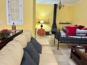 Apartamento Suite Alameda de Hercules