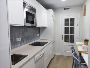 Apartamento Sanlucar-El Pradillo