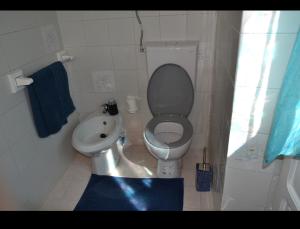 Apartment mit 2 Schlafzimmern