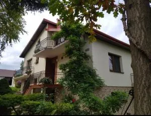 Gospodarstwo Agroturystyczne Borówkowy Bukiet Smaków - Gródek Nad Dunajcem