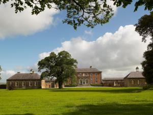 obrázek - The Courtyard Kilshannig