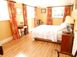 The Courtyard Kilshannig