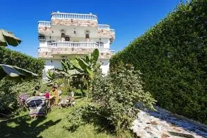 Noby Guest House - Al Aqālitah