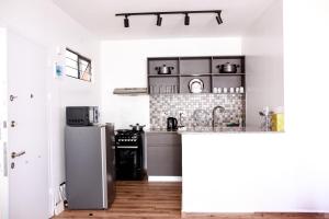 Cozy Two-BR Apartment in Tatu City