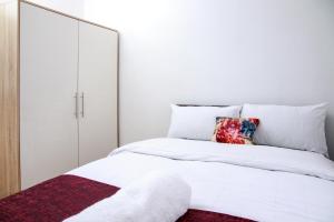 Cozy Two-BR Apartment in Tatu City