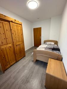 Oberhausen Apartments