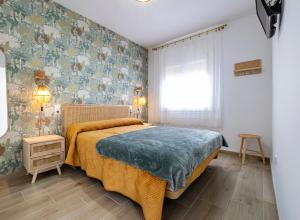 Chalet Marinera Riumar Pura Natura