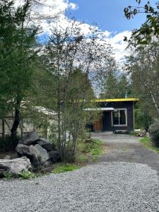 obrázek - Molco Cabins Modular