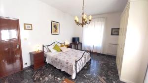 OPERA21 TUSCANY SINGLE HOUSE LUCIGNANO